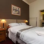 Elegant One-Bedroom Apartment