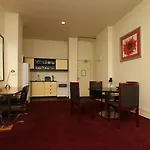 Elegant One-Bedroom Apartment