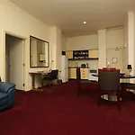 Elegant One-Bedroom Apartment