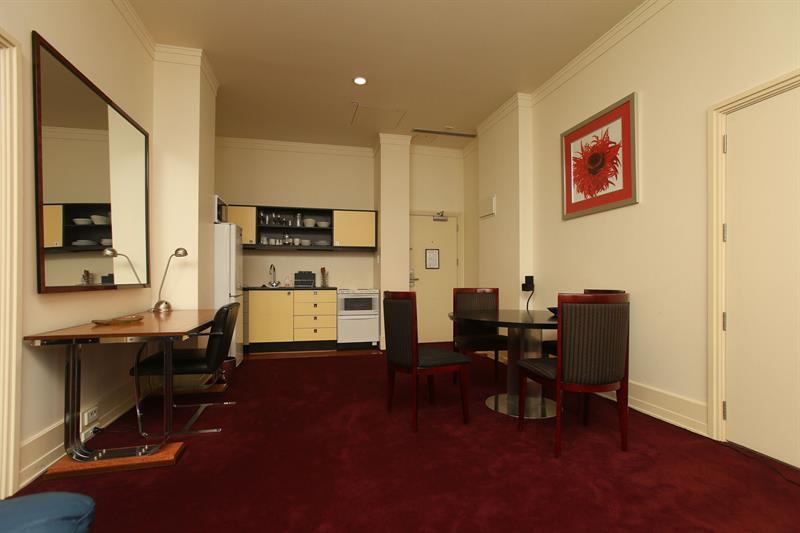 Apartment Elegant One-bedroom