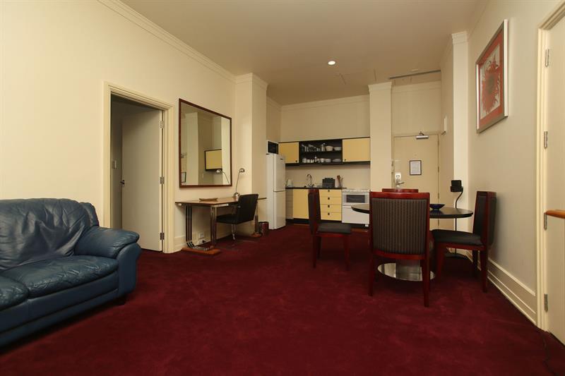 Apartment Elegant One-bedroom Auckland