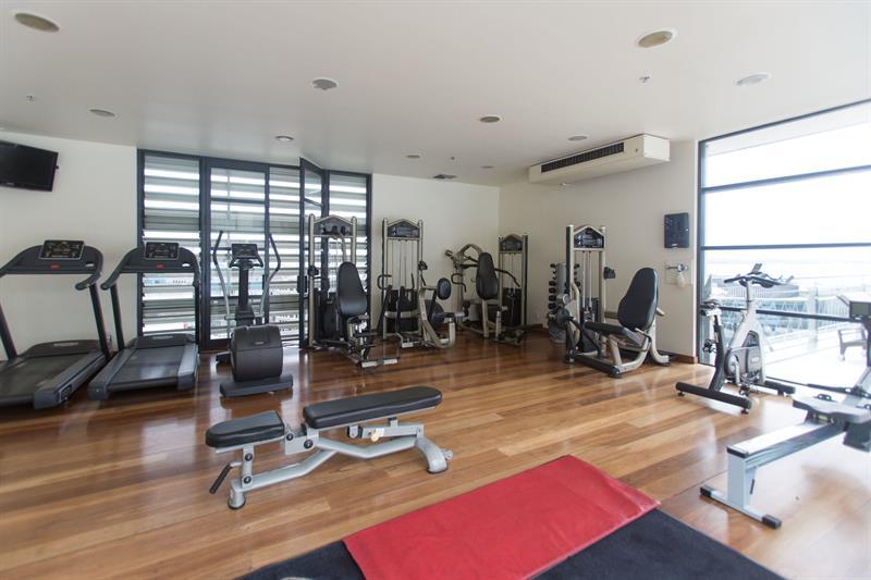 Elegant One-bedroom Apartment Auckland